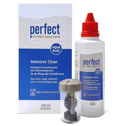 Perfect Aqua Plus Intensive Clean (100ml) Reisepack Probepack