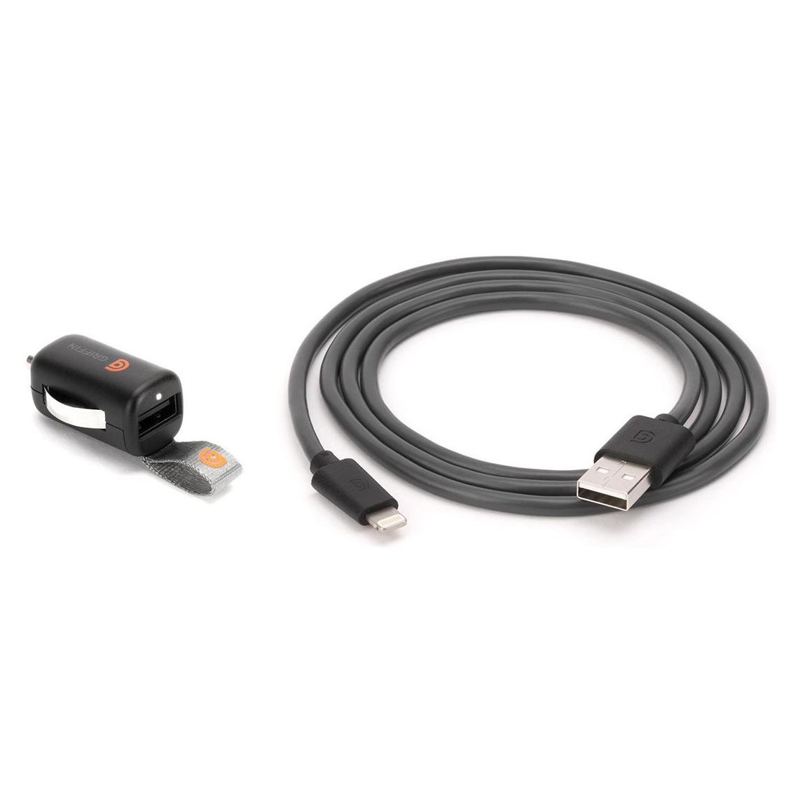 Griffin PowerJolt (GC39940)