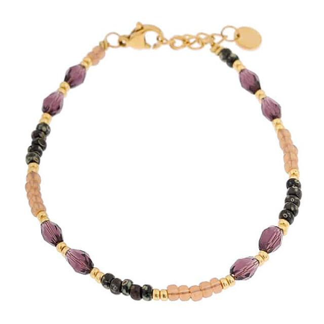 Label Kiki Armband sultans dream gold