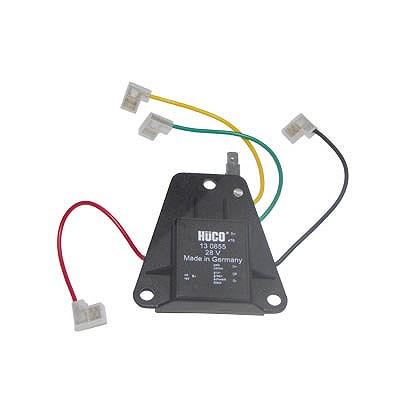 Hüco Generatorregler [Hersteller-Nr. 130855]