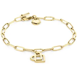 LIEBESKIND BERLIN Armband  Keep Lovin'
