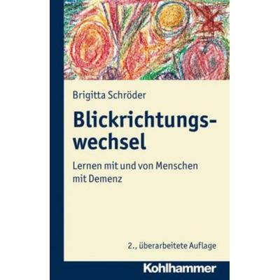 Blickrichtungswechsel, Taschenbuch von Brigitta Schröder, Kohlhammer