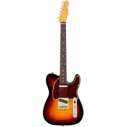 Fender American Pro Telecaster RW 3CS - E-Gitarre