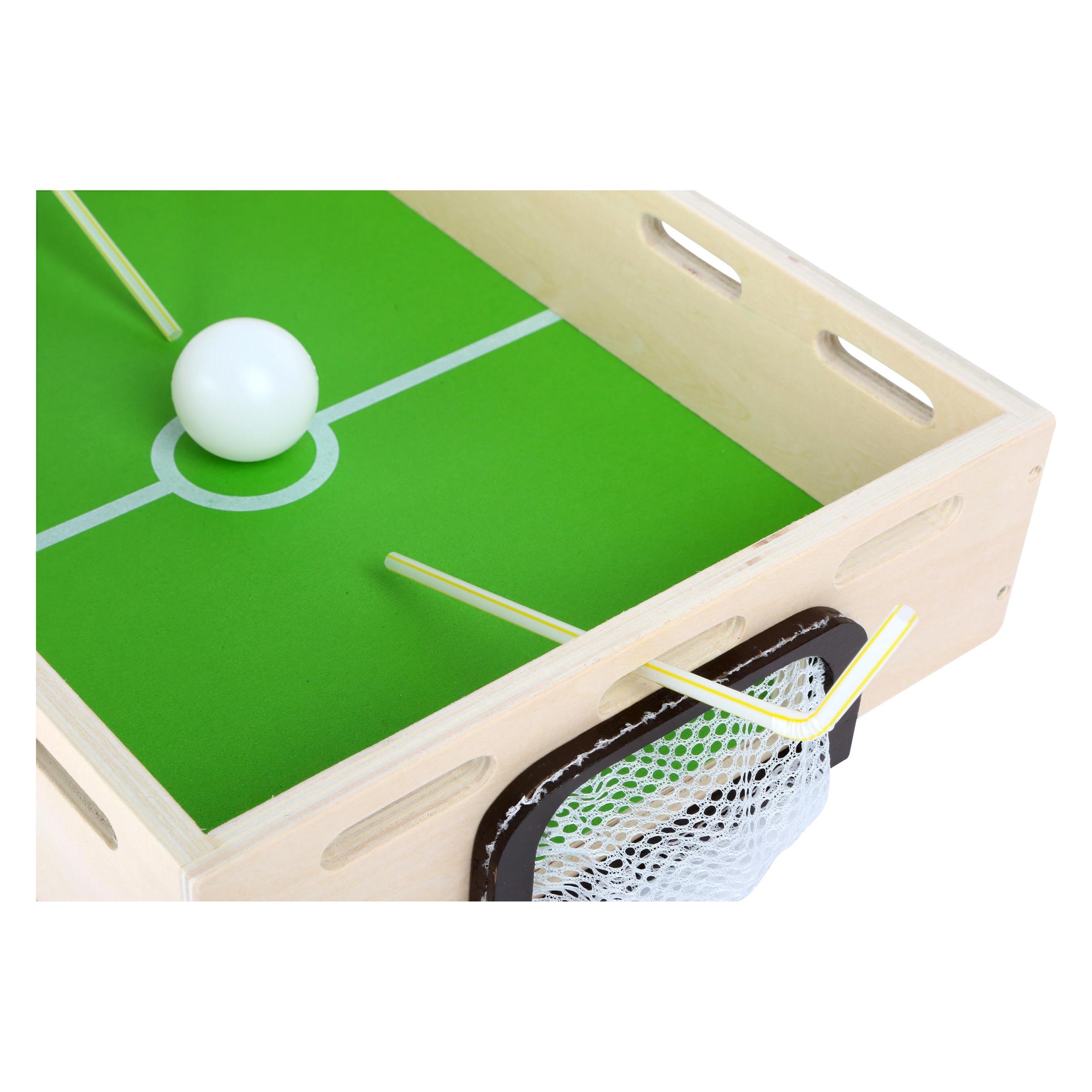 small foot Pusteball (Deutsch, 2 Spieler) (6409)