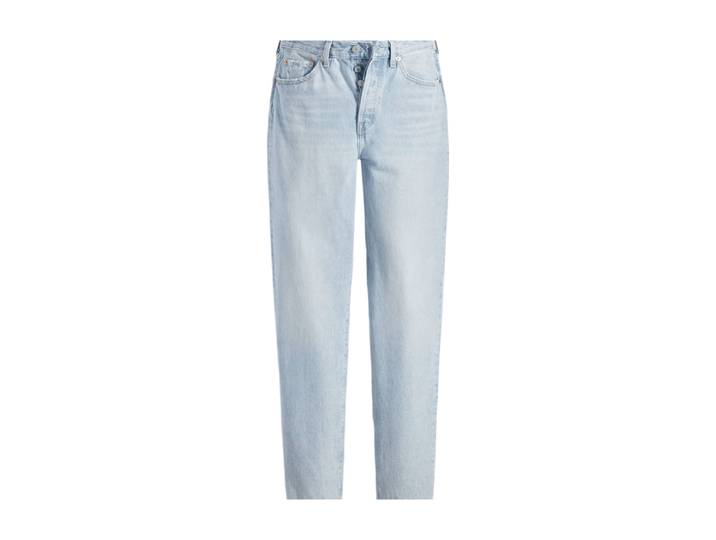 LEVI'S 501 '81 Jeans Ever Afternoon - Lavage Clair