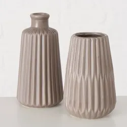 Vase ESKO (DH 9x18 cm) - DH 9x18 cm