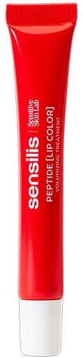 MAKE UP SENSILIS Peptide [Lip Color] 01