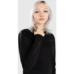 1080 Soft Layer TM Funktionsshirt black Gr. XS