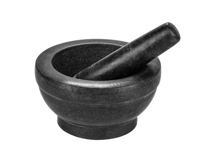 MÖRSER mit Stößel