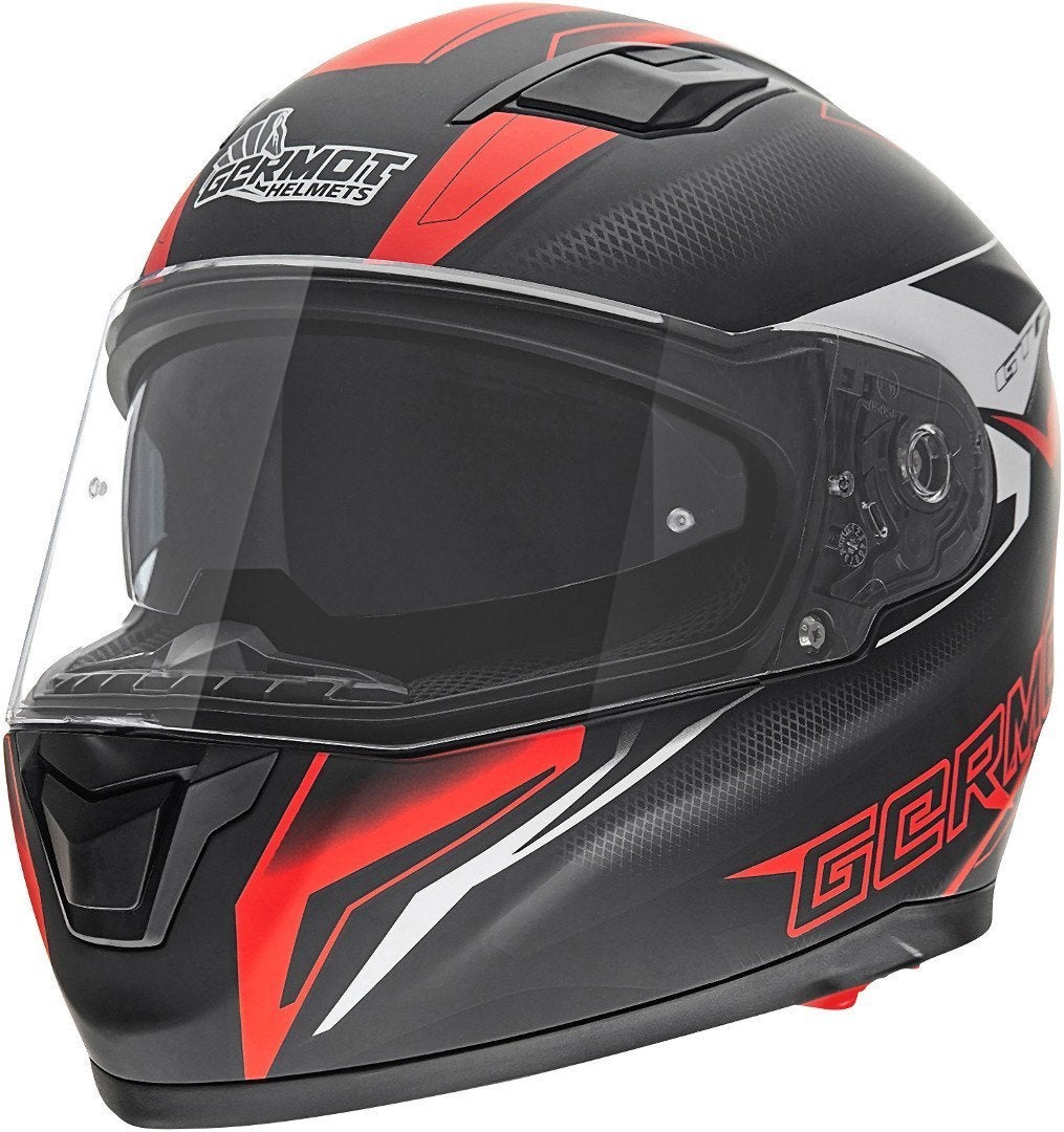 Germot GM 330 Decor Helm 00033023-M
