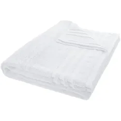 como Badetuch  Soft Cotton , weiß , Maße (cm): B: 100