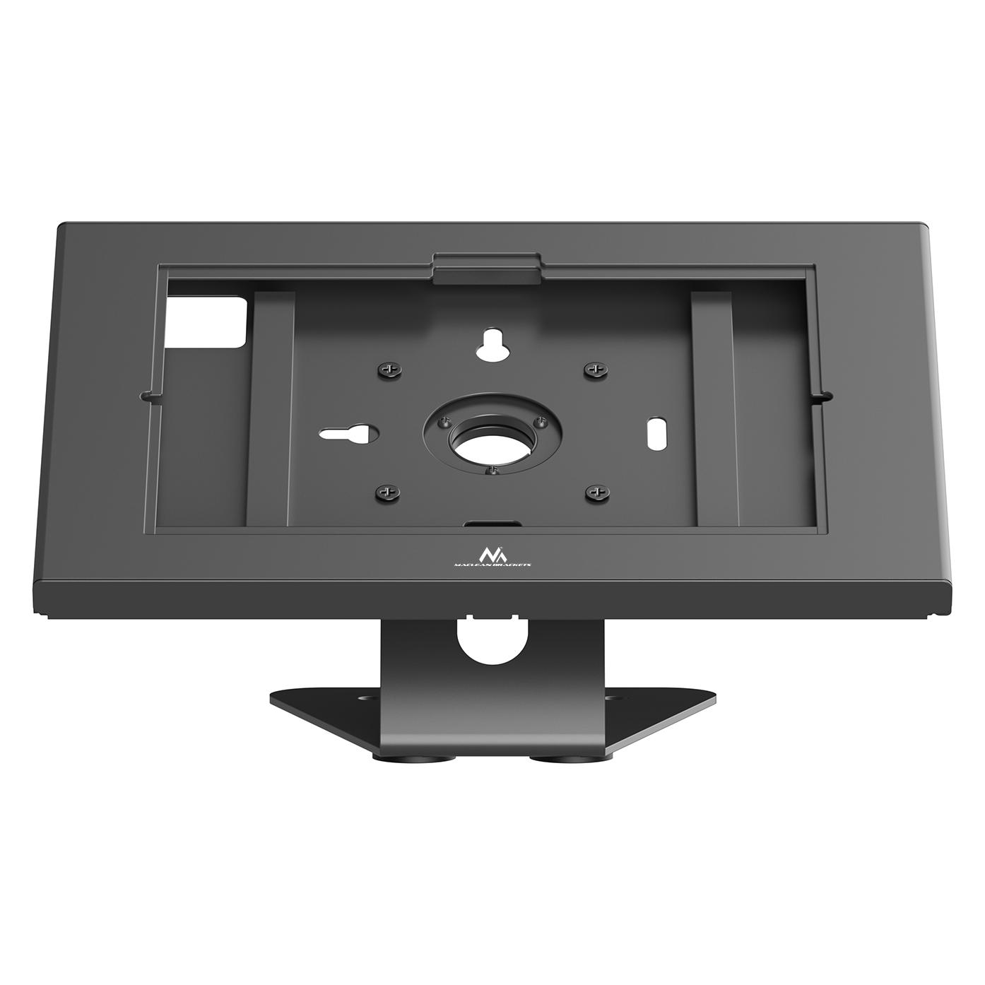 Maclean Uchwyt reklamowy do tabletu MC-957 B (MC-957 B)