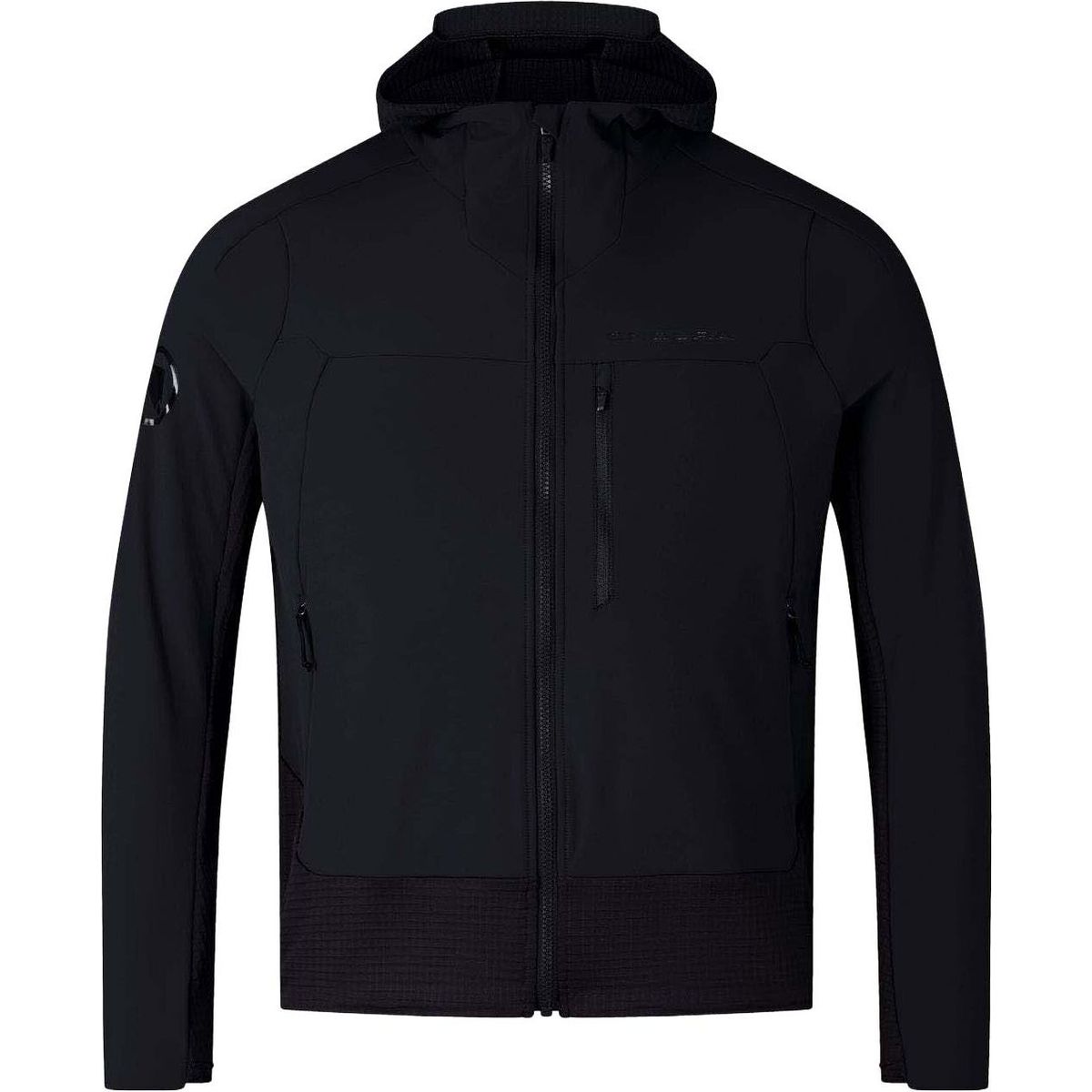 Endura MT500 Polartec Jacket black S RE9197-S-black