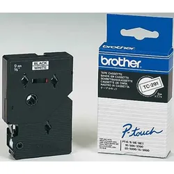 Brother Schriftbandkassette TC-292