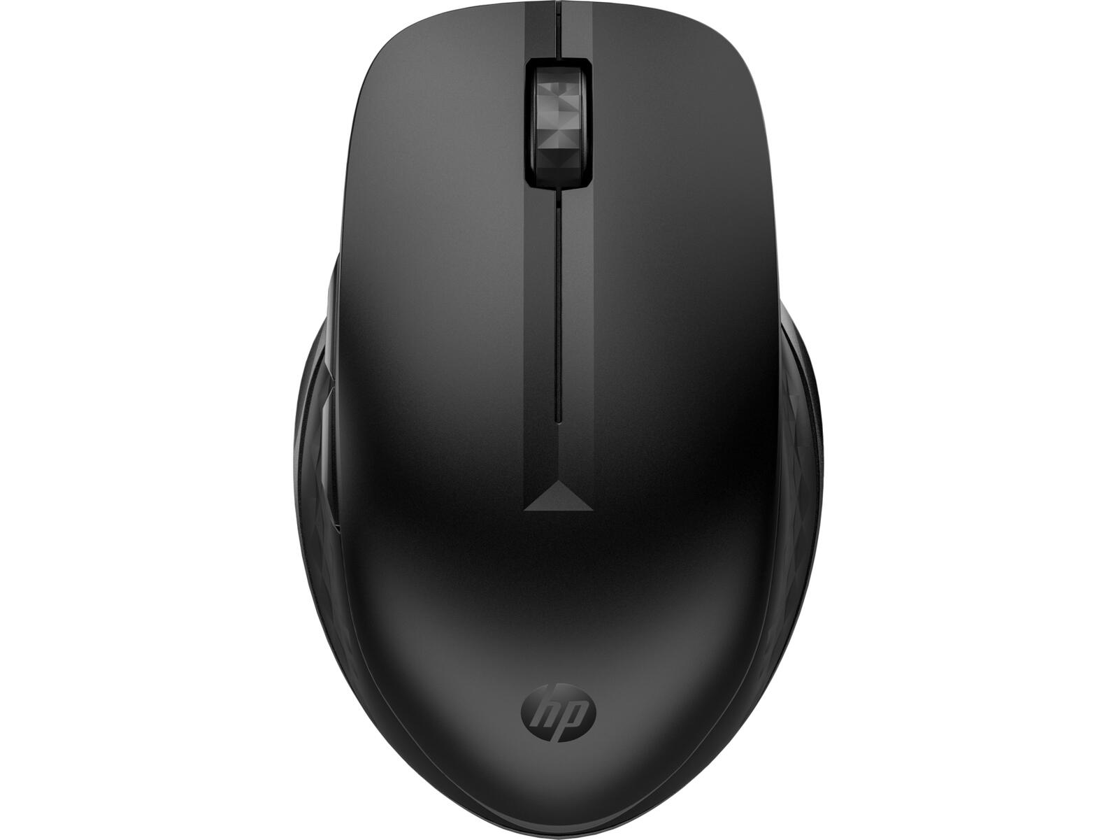 HP Inc. HP 435 Wireless-Maus 3B4Q5AA#AC3