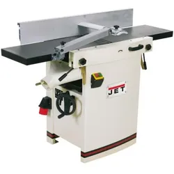 JET Abricht-Dickenhobelmaschine JPT-310HH-T | inkl. Spiralhobelmesser