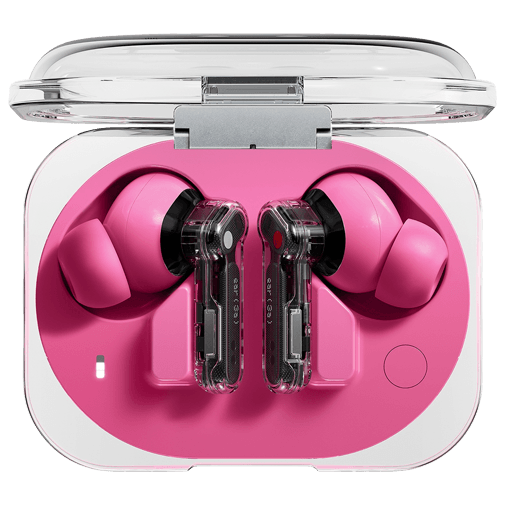 Nothing Ear (3a) Rosa