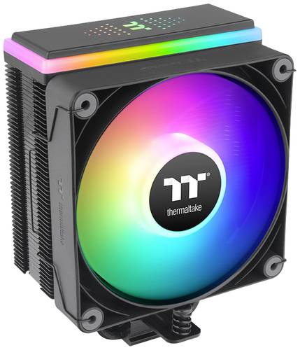 Thermaltake Astria 200 CPU-Kühler mit Lüfter Intel LGA 2066, Intel LGA 2011, Intel LGA 1851, Intel LGA 1700, Intel LGA 1200