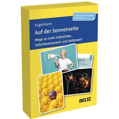 Auf der Sonnenseite, Sonstige von Bea Engelmann, Beltz Verlagsgruppe GmbH & Co. KG