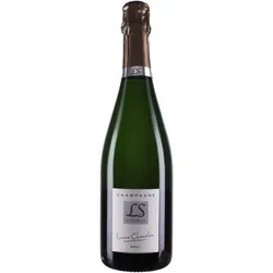 Champagne L&S Cheurlin Brut Lucie - Schaumwein trocken - Champagne, Frankreich