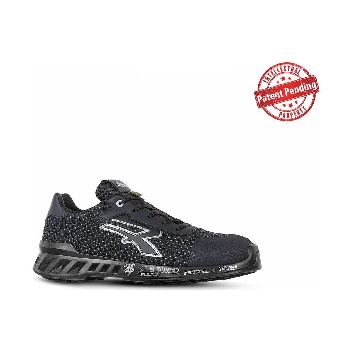 U-Power Logan s ESD S3S CI FO sr (0104) 39 0RV20104-0104-39