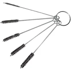 Bürsten-Set 5-teilig
