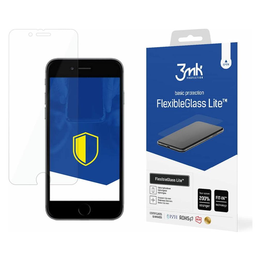 3MK Flexible Glass Lite do iPhone 6 (Apple iPhone 6) (5903108028530)