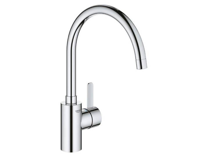 GROHE Mitigeur monocommande évier Eurosmart Cosmopolitan 32845002