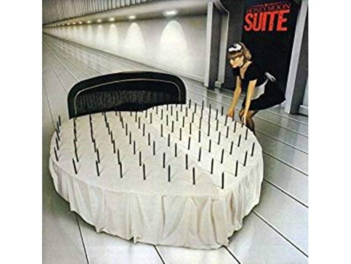 Honeymoon Suite
