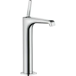 Hansgrohe Waschtischmischer 250 Axor Citterio E 36104800