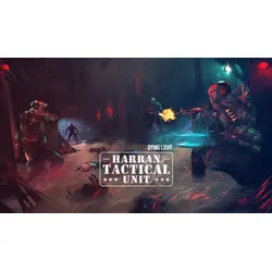 Dying Light - Harran Tactical Unit Bundle