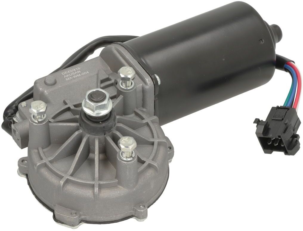 Akusan Motore del tergicristallo MA-WM-004