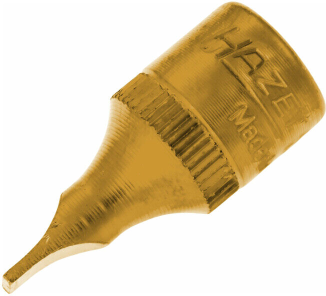 Douille mâle 8503-1X5.5 1 x 5.5 mm HAZET (8503-1X5.5)