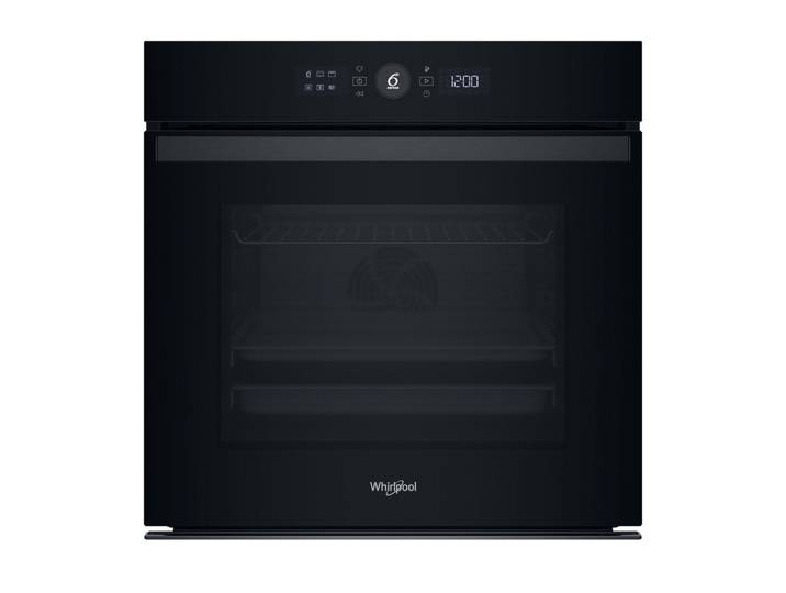Whirlpool WOI4S8HM2SBA Inbouw oven Zwart