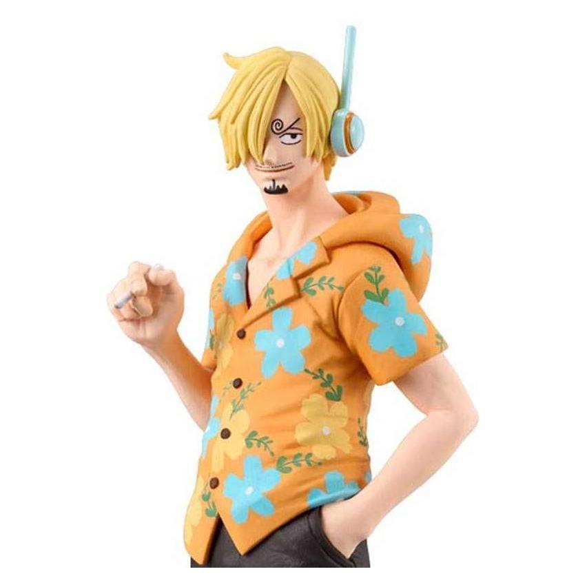 Banpresto One Piece - Sanji DXF (53450)