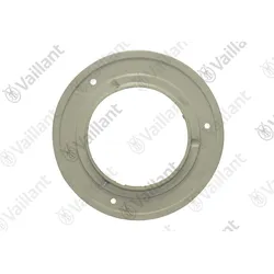 VAILLANT Rosette außen, rund Vaillant-Nr. 147024