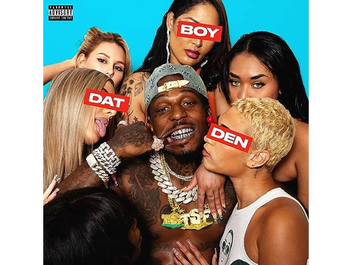 Dat Boy Den