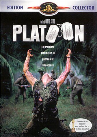 Platoon [Édition Collector] - Preis vom 09.10.2026 07:28:09 h
