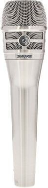 Shure KSM8 N Nickel