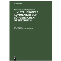 Sachenrecht, Sprachbücher
