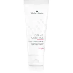 Charlotte Meentzen DERMA CONTROL Derma-Control-Creme