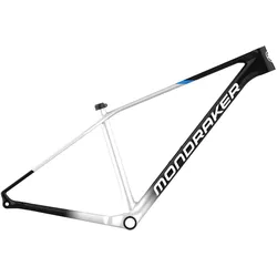 MONDRAKER Rahmen 29" Podium Carbon RR SL | Team Edition | 2027 L (47 c