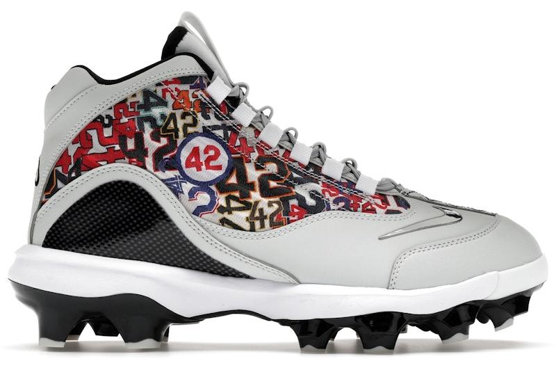 Nike Griffey 2 MCS Jackie Robinson Day - EU 42