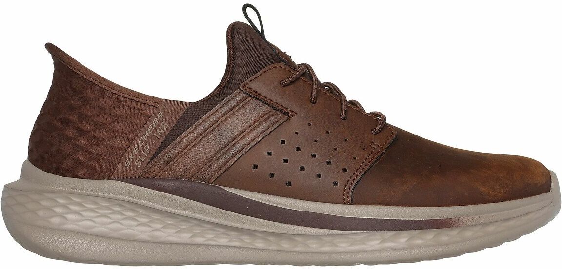 SKECHERS Chaussure SLIP-INS : SLADE - ZACHARY