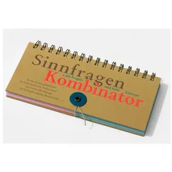 MeterMorphosen Der SinnfragenKombinator