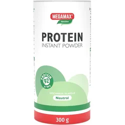 Protein Powder Instant Megamax 300 G