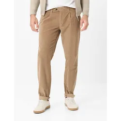 Eurex Herren Chino Style LUIS BEIGE, Beige, Gr. 24