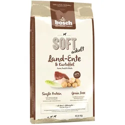 Bosch HPC SOFT Adult Land-Ente & Kartoffel