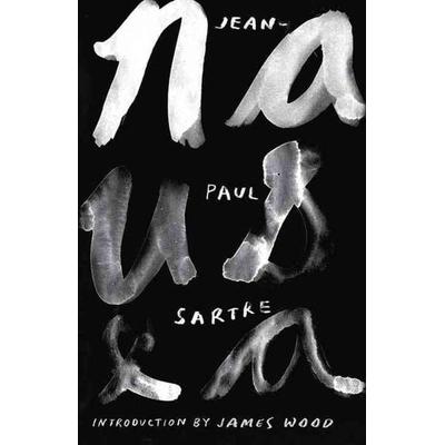 Nausea, Taschenbuch von Jean Paul Sartre, New Directions Publishing Corporation, 978-0-8112-2030-9