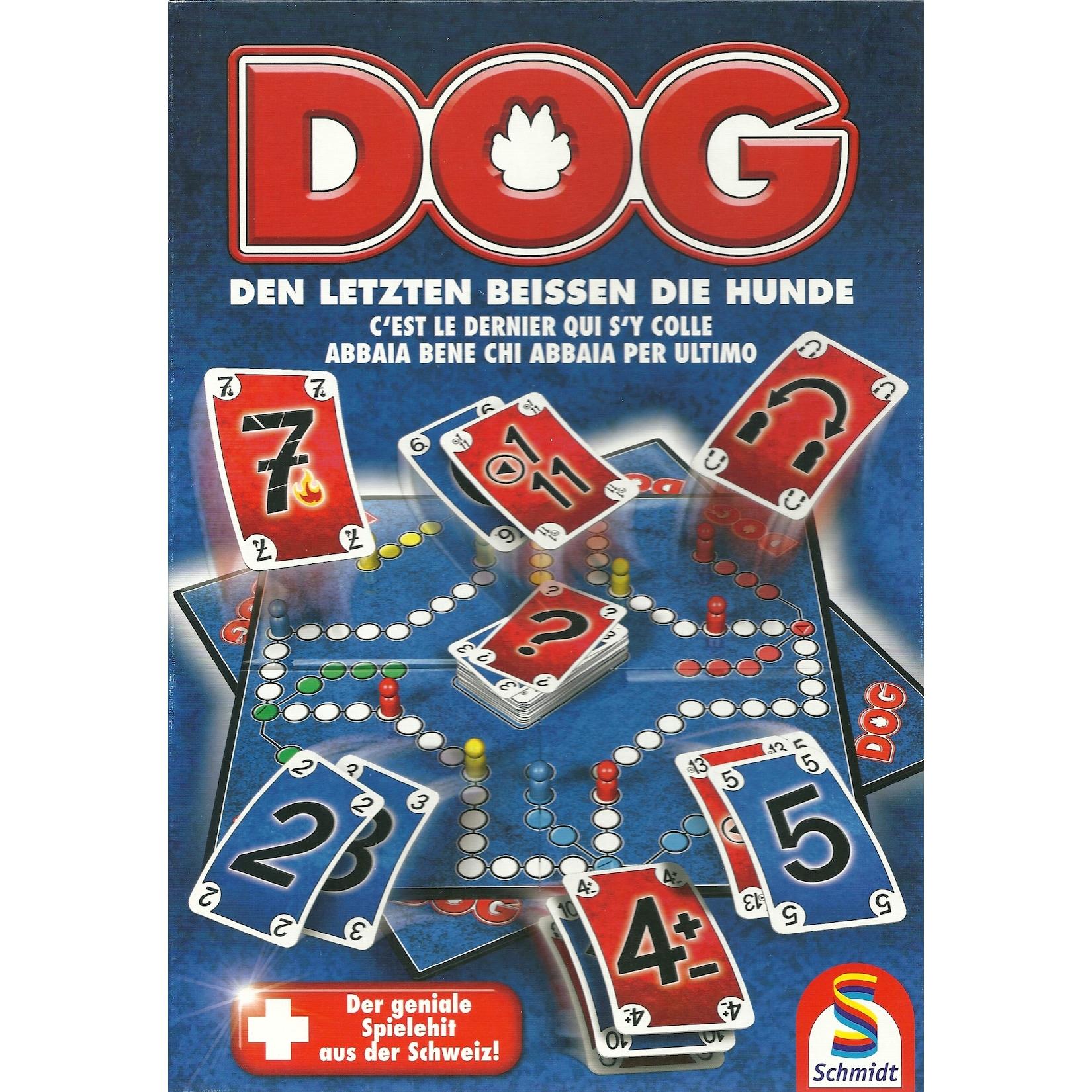 Dog